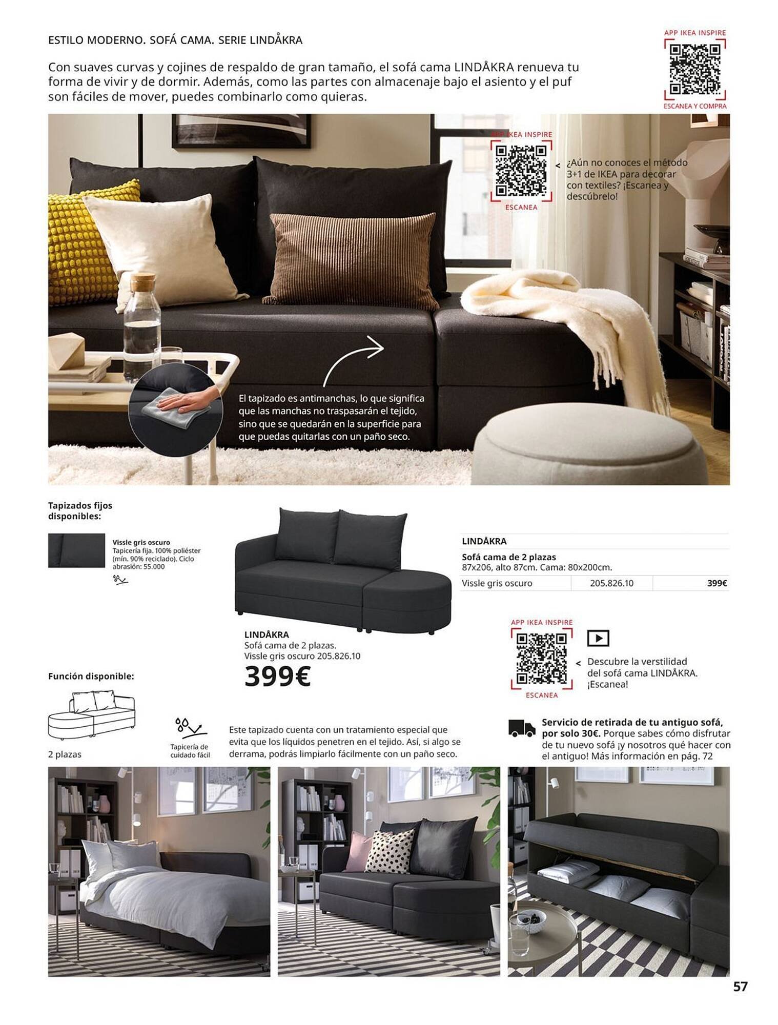Catálogo IKEA