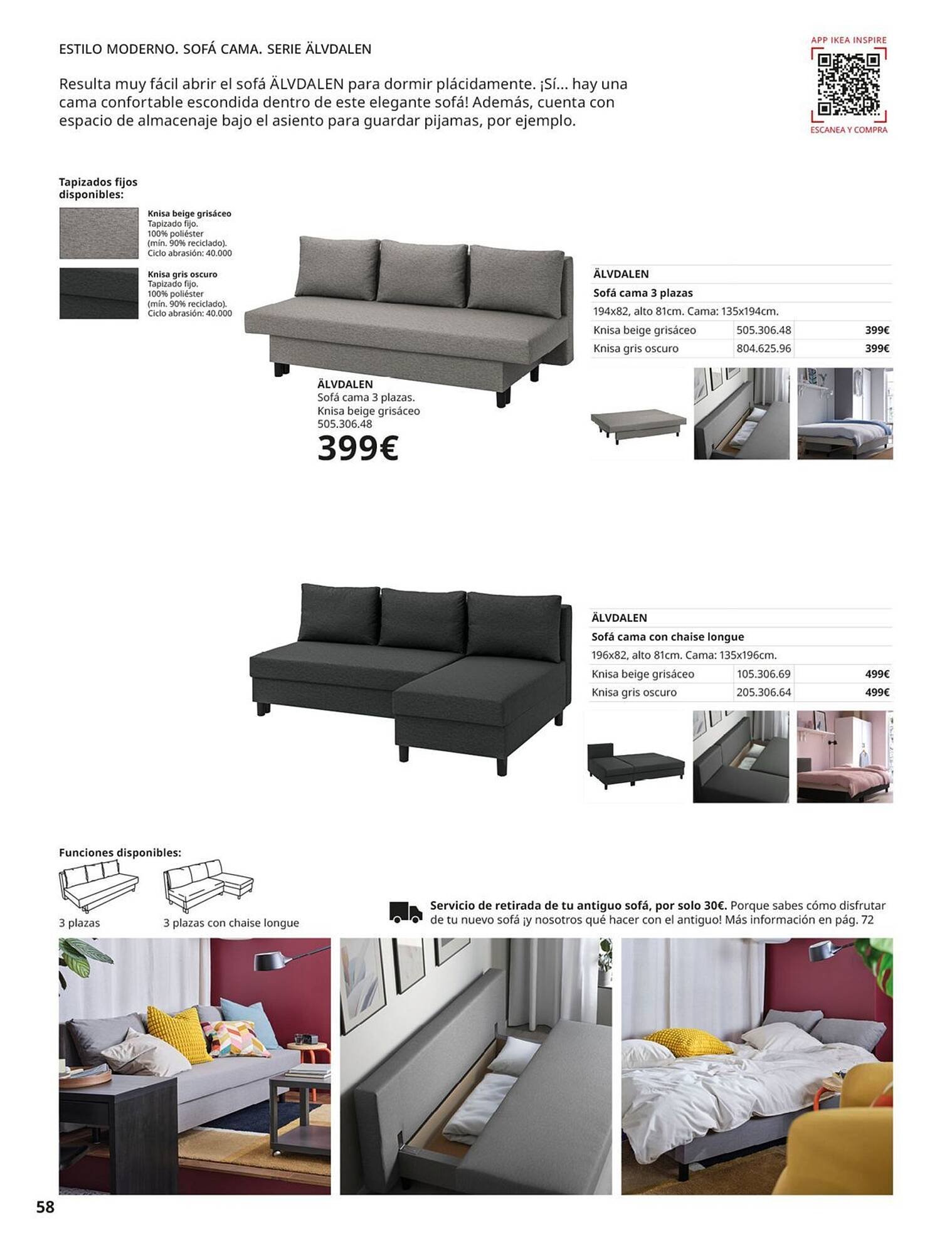 Catálogo IKEA