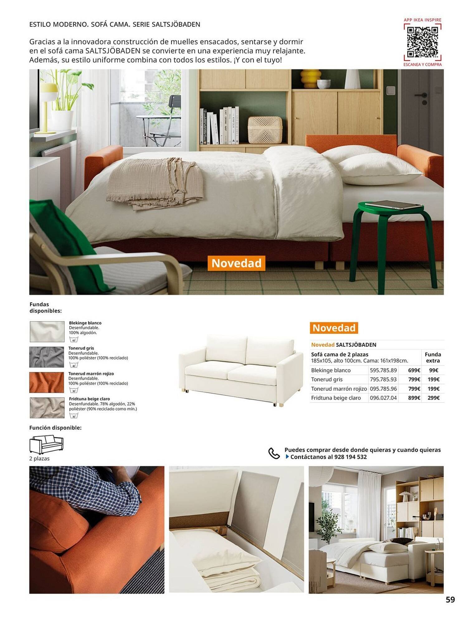 Catálogo IKEA