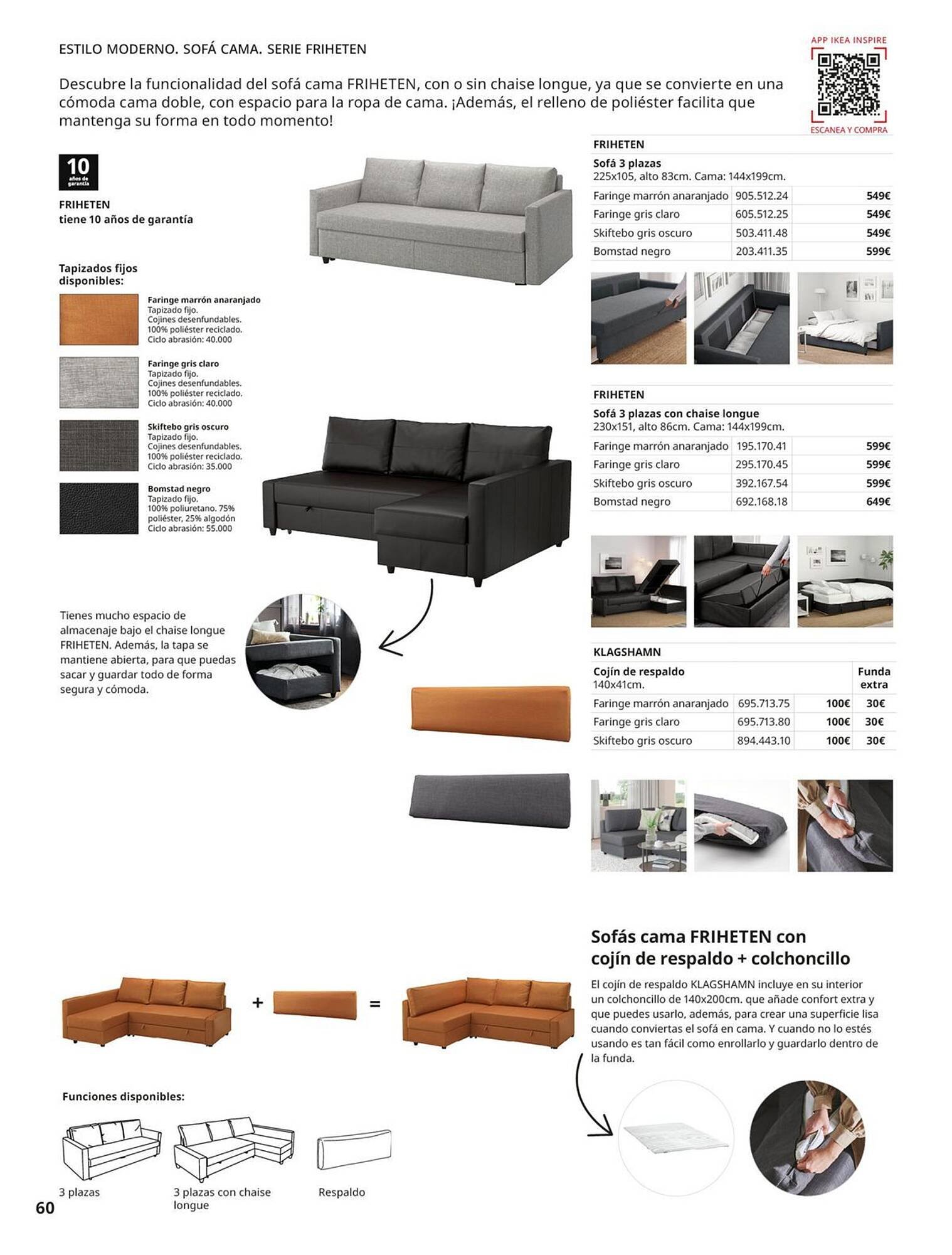 Catálogo IKEA