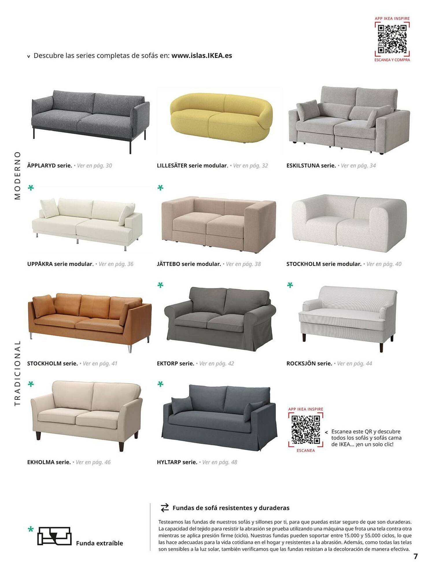 Catálogo IKEA