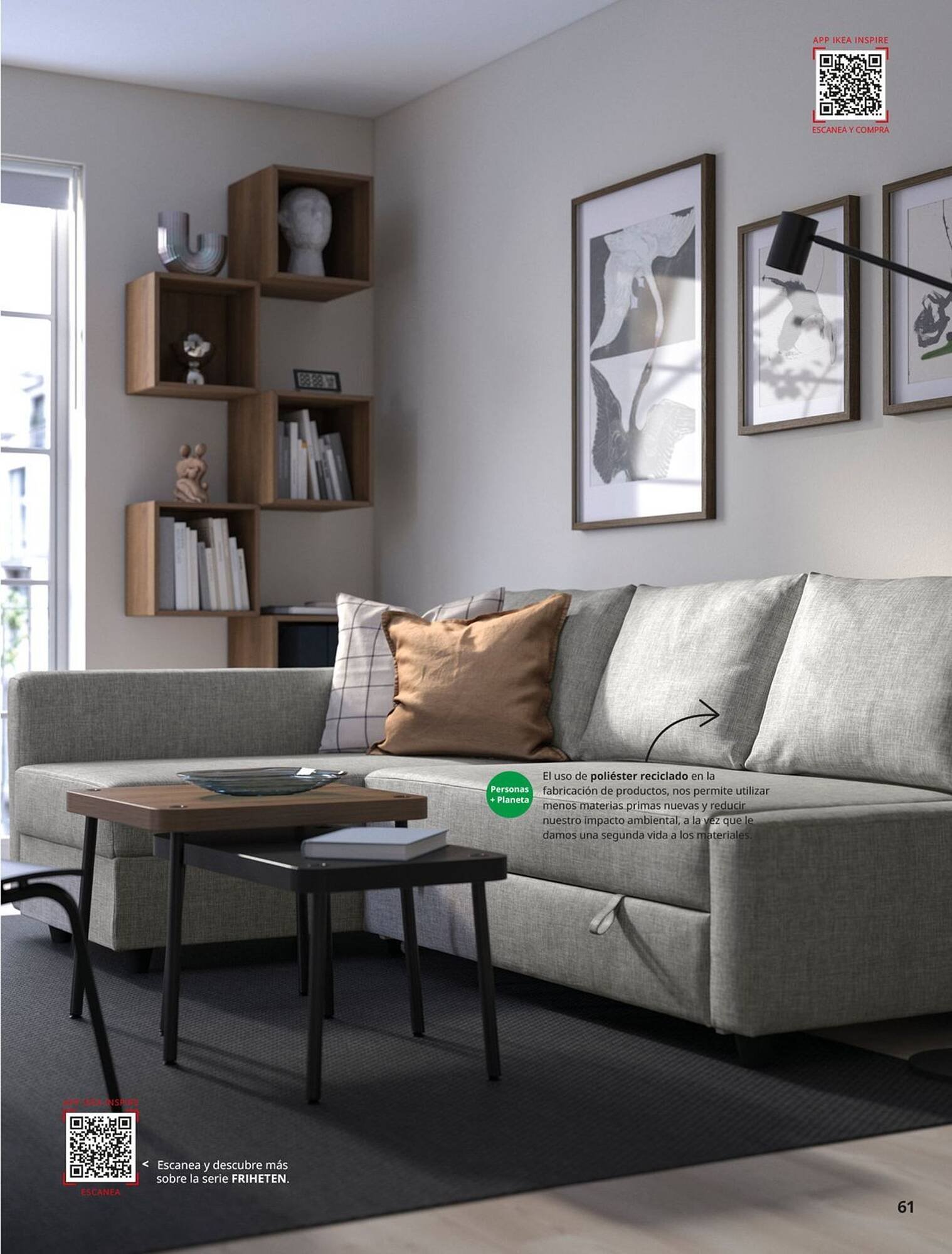 Catálogo IKEA