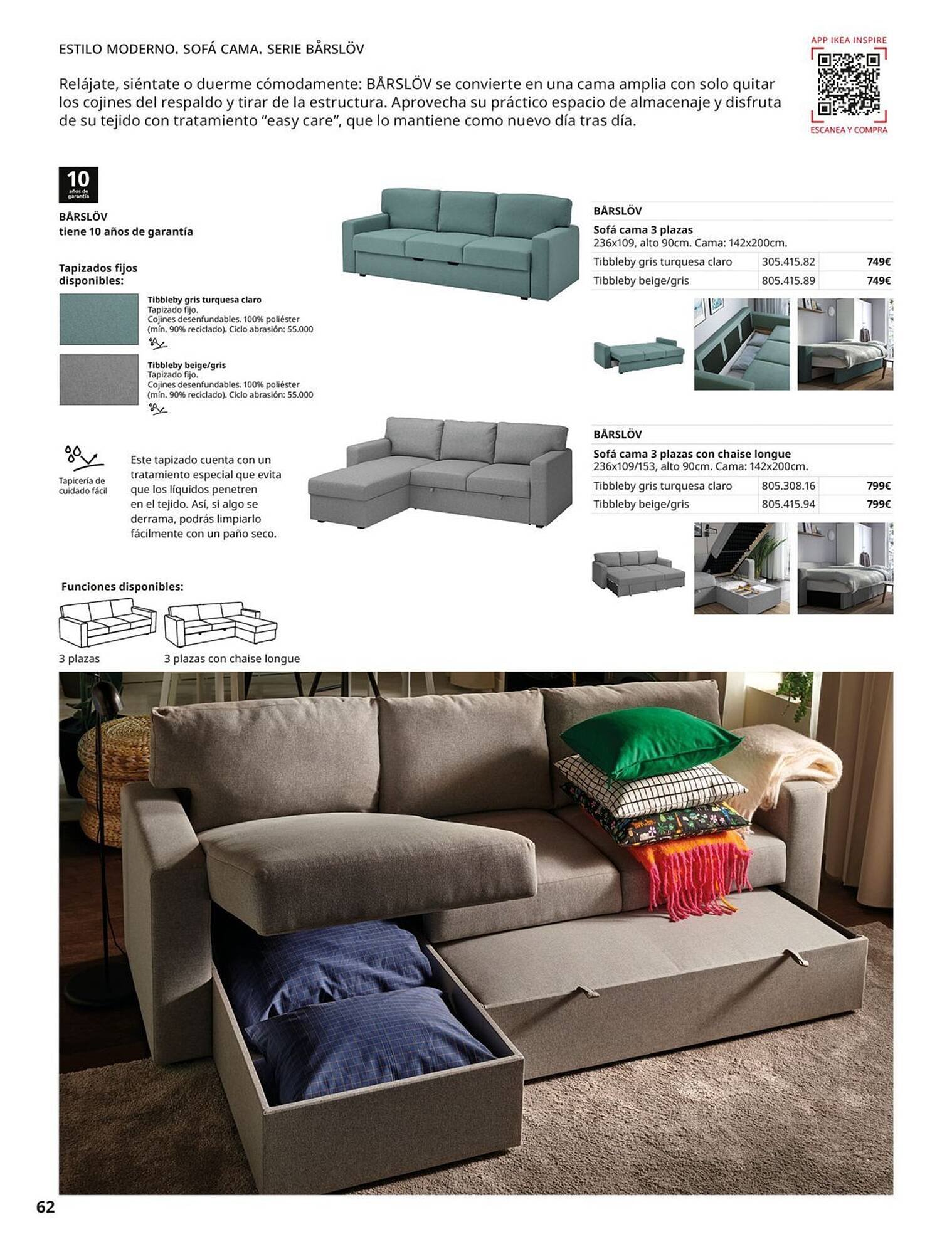 Catálogo IKEA