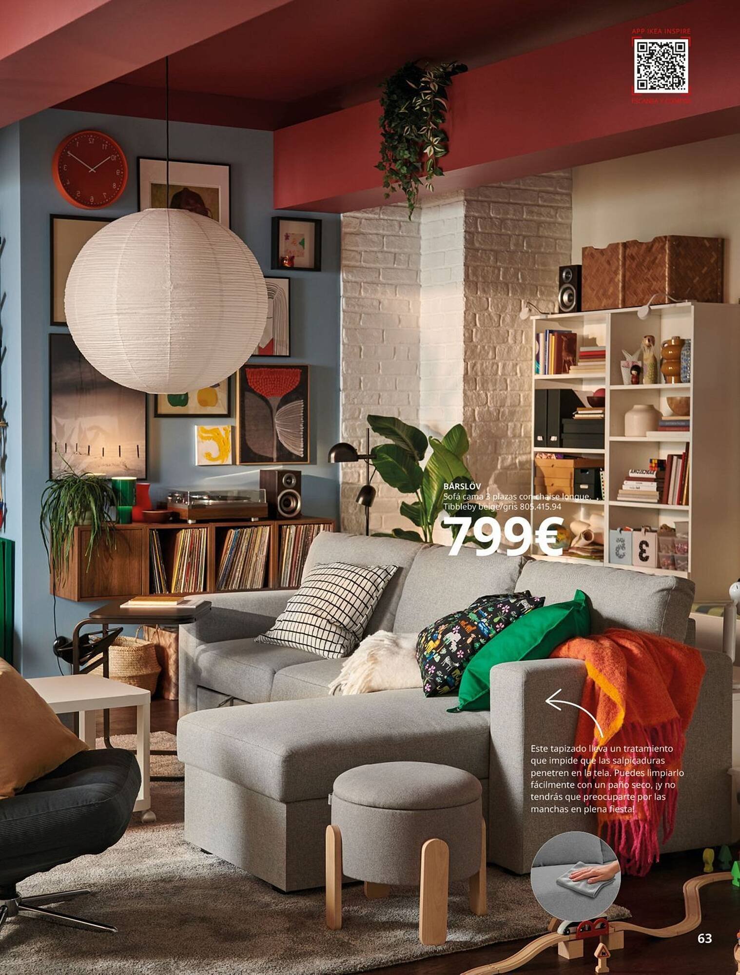 Catálogo IKEA