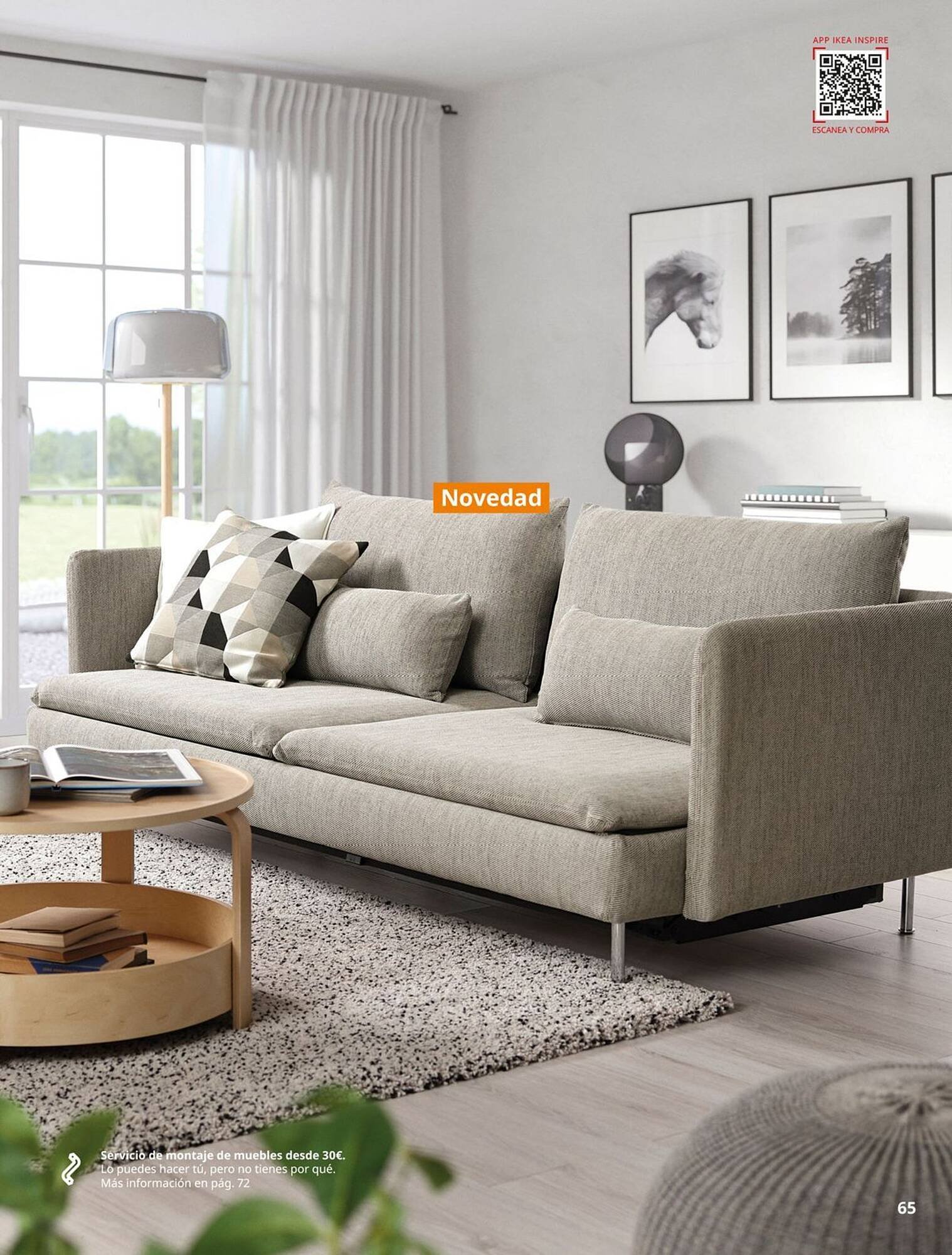 Catálogo IKEA