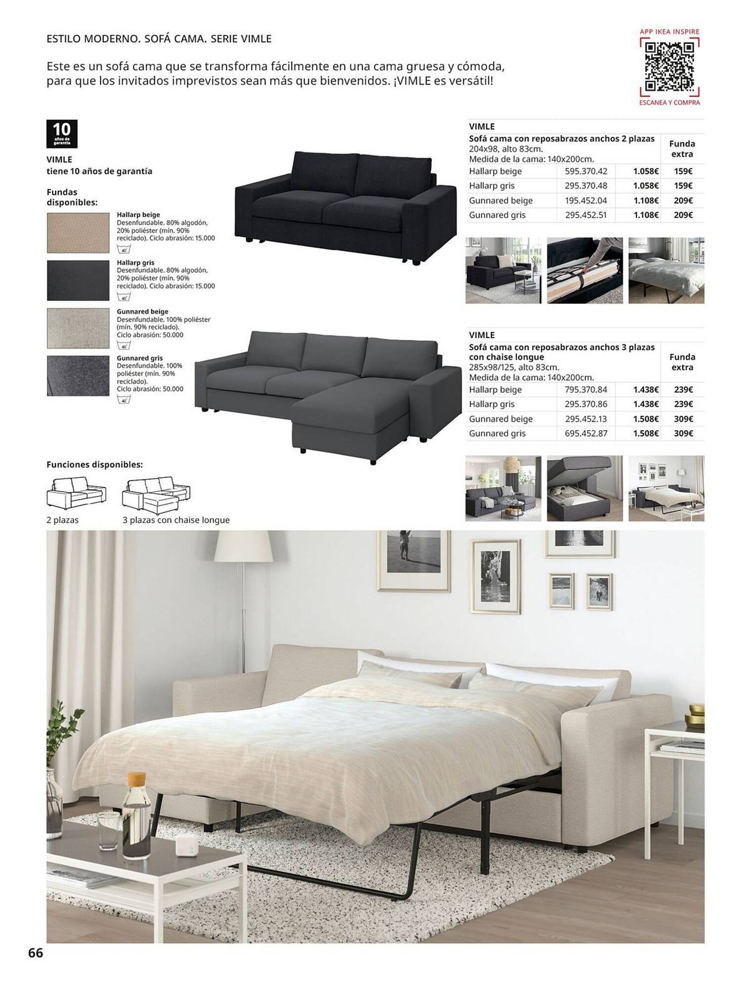 Catálogo IKEA