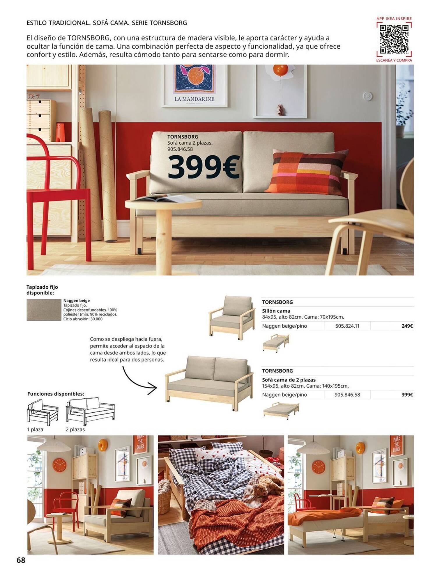Catálogo IKEA