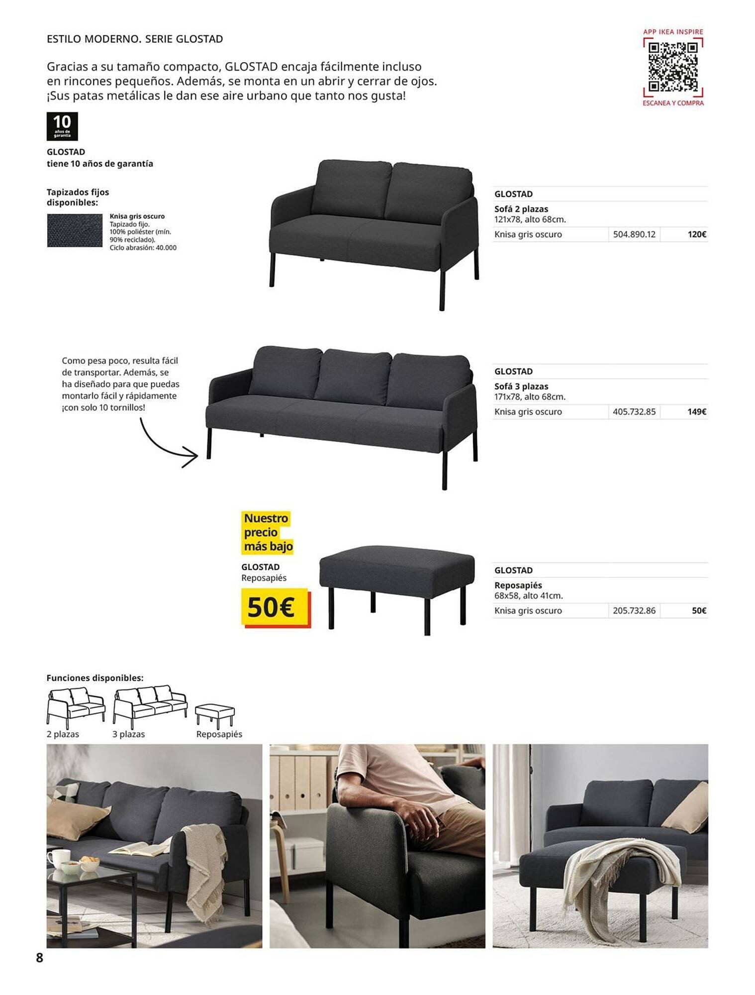 Catálogo IKEA