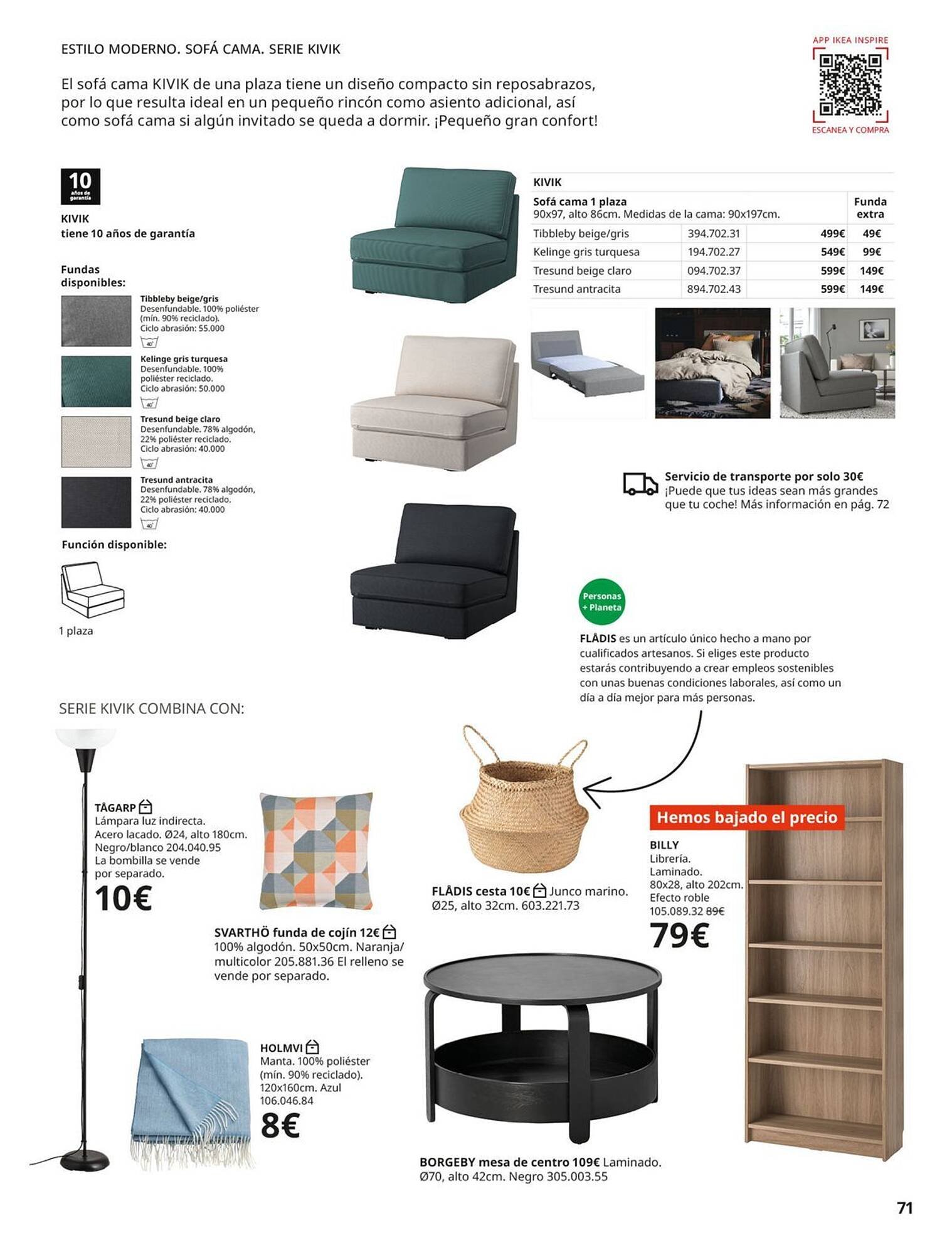 Catálogo IKEA