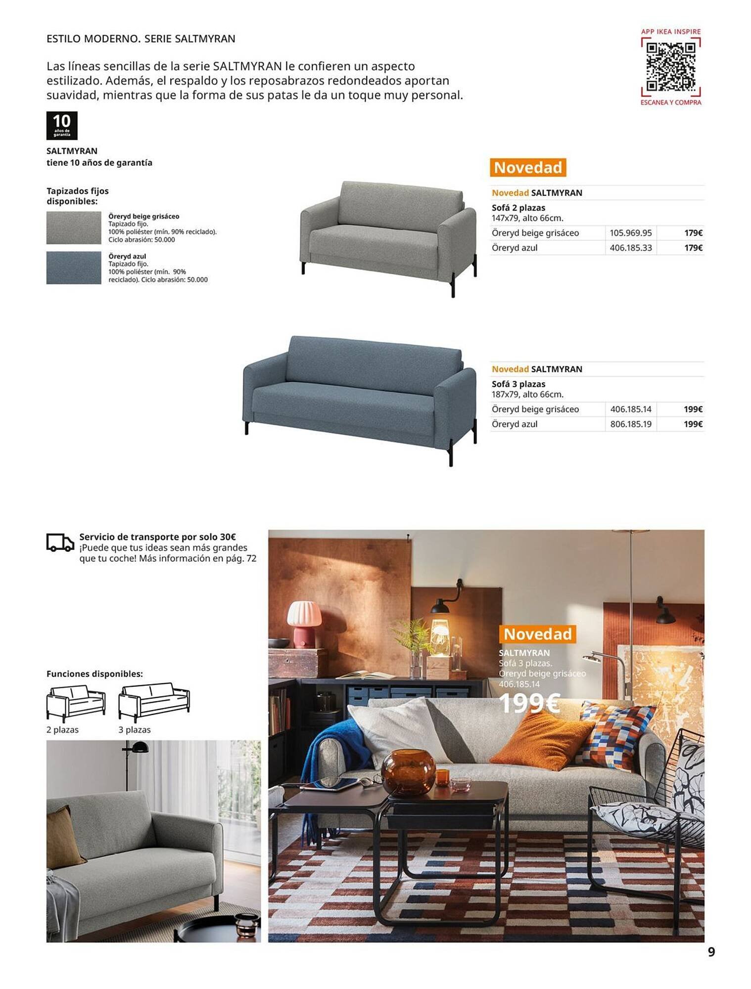 Catálogo IKEA