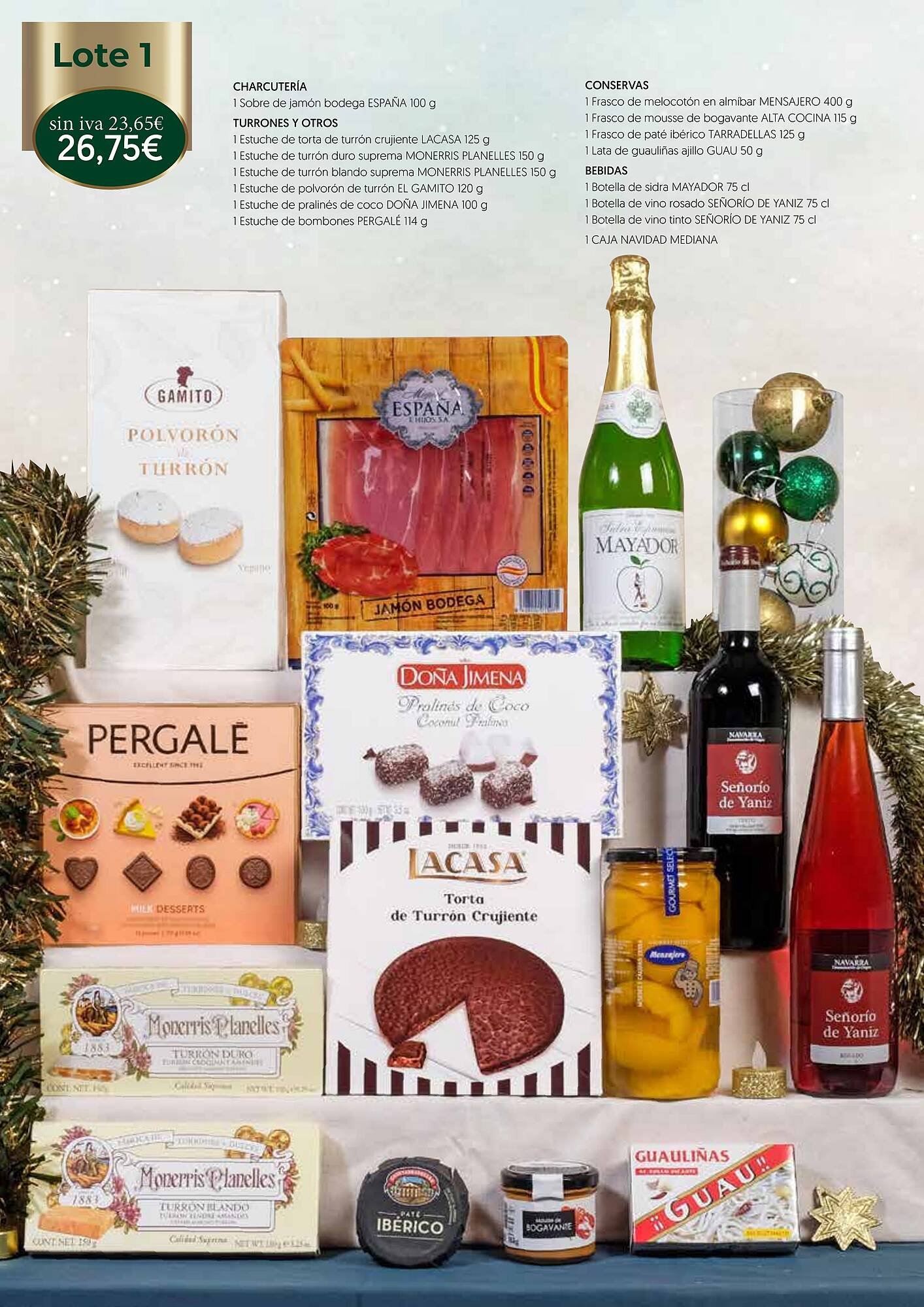 Catálogo Hiper Usera