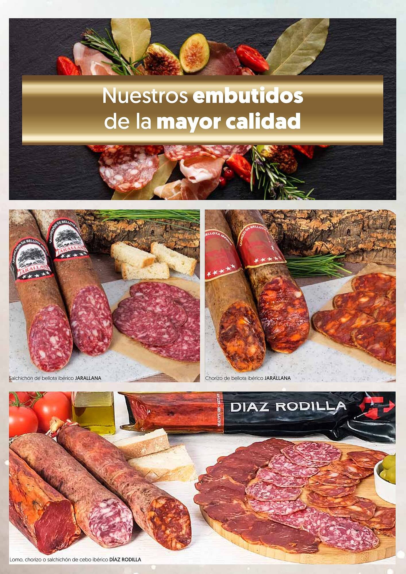 Catálogo Hiper Usera