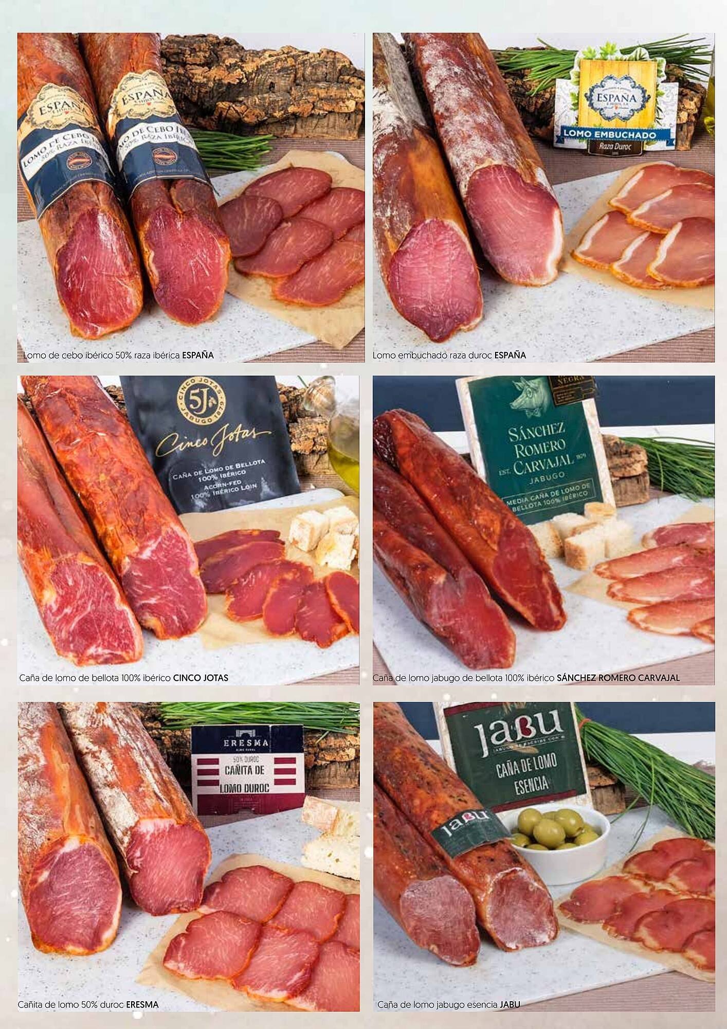 Catálogo Hiper Usera