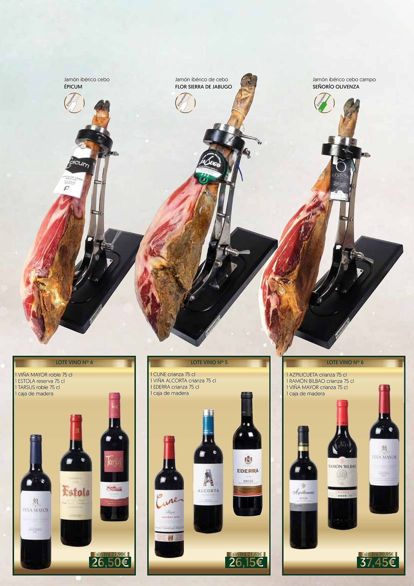 Catálogo Hiper Usera