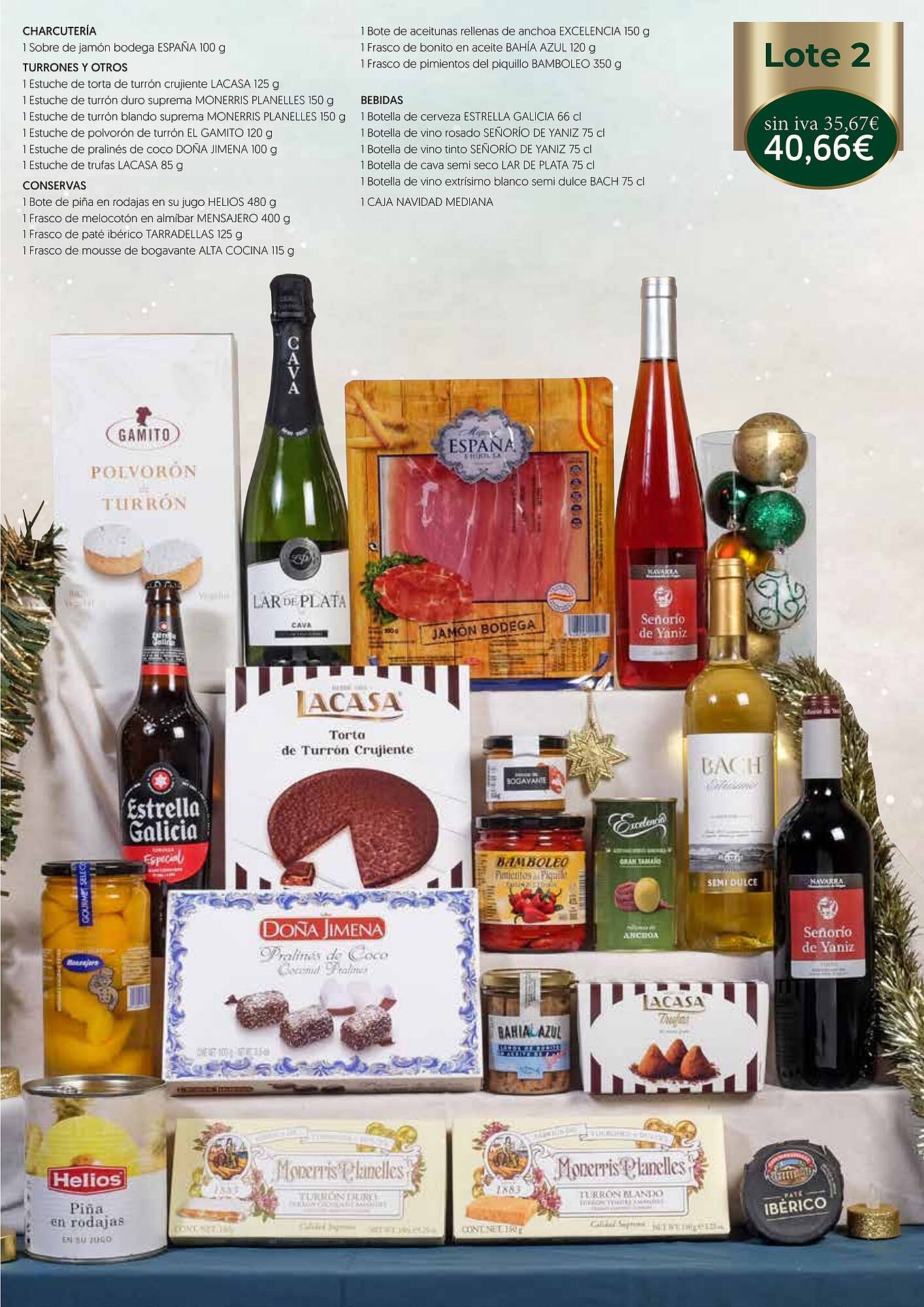 Catálogo Hiper Usera