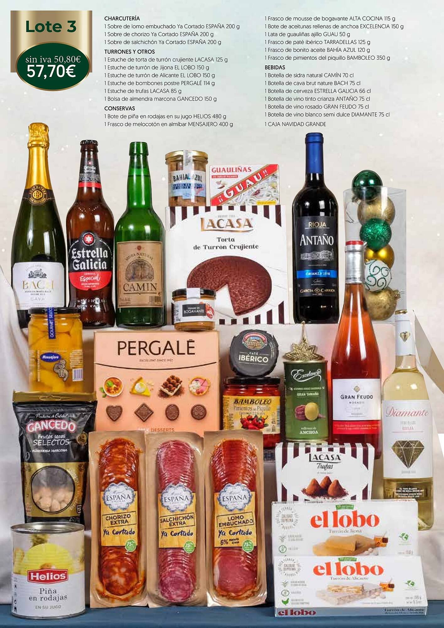 Catálogo Hiper Usera