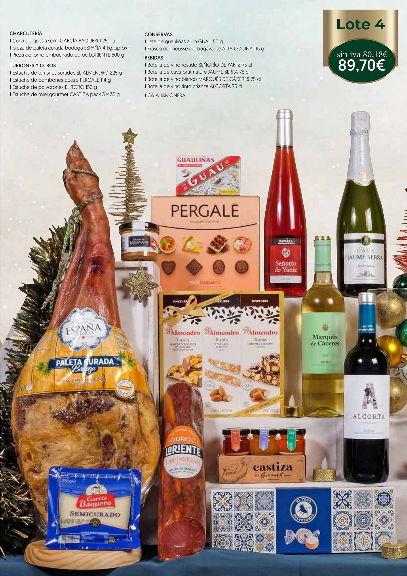 Catálogo Hiper Usera