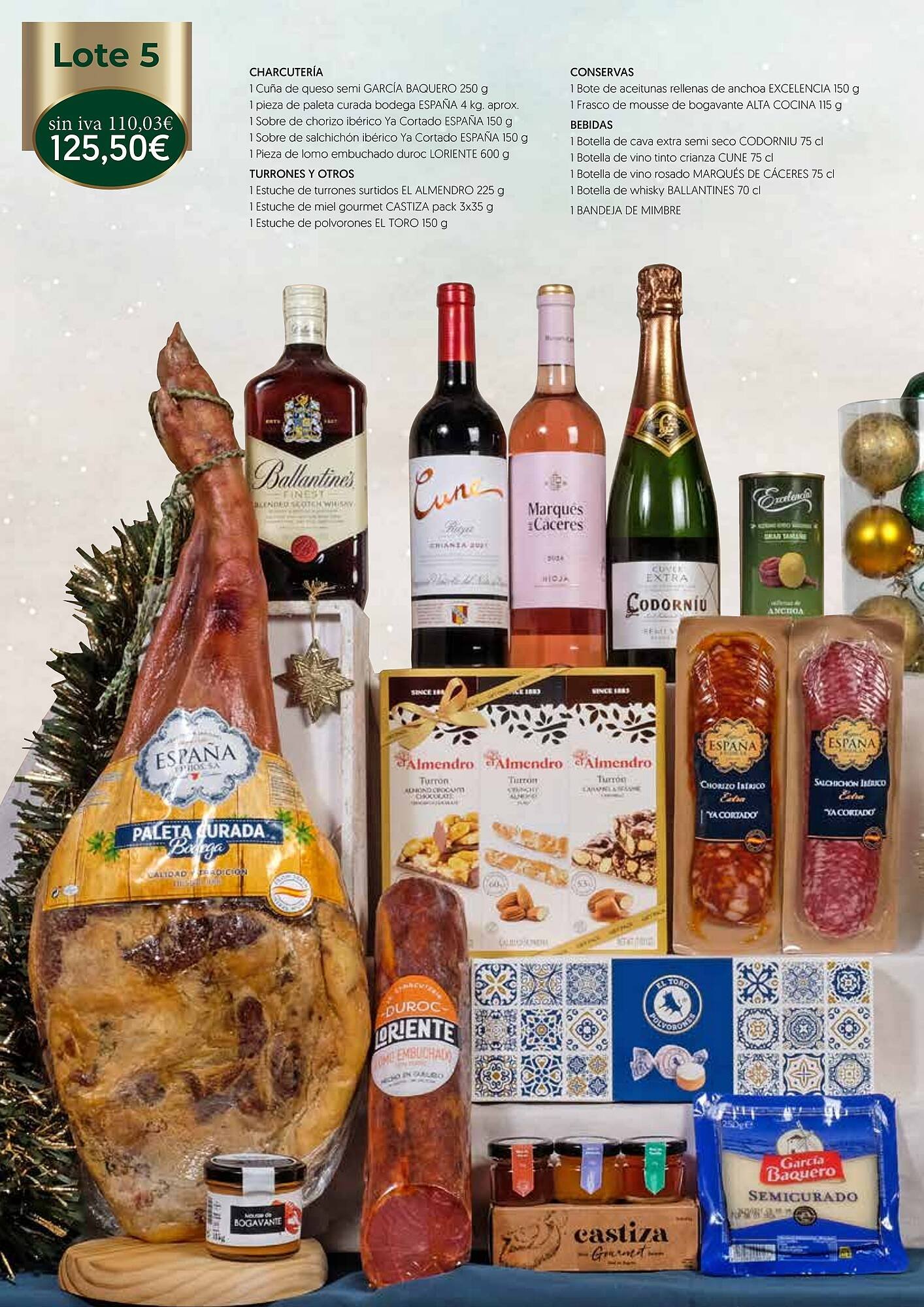 Catálogo Hiper Usera