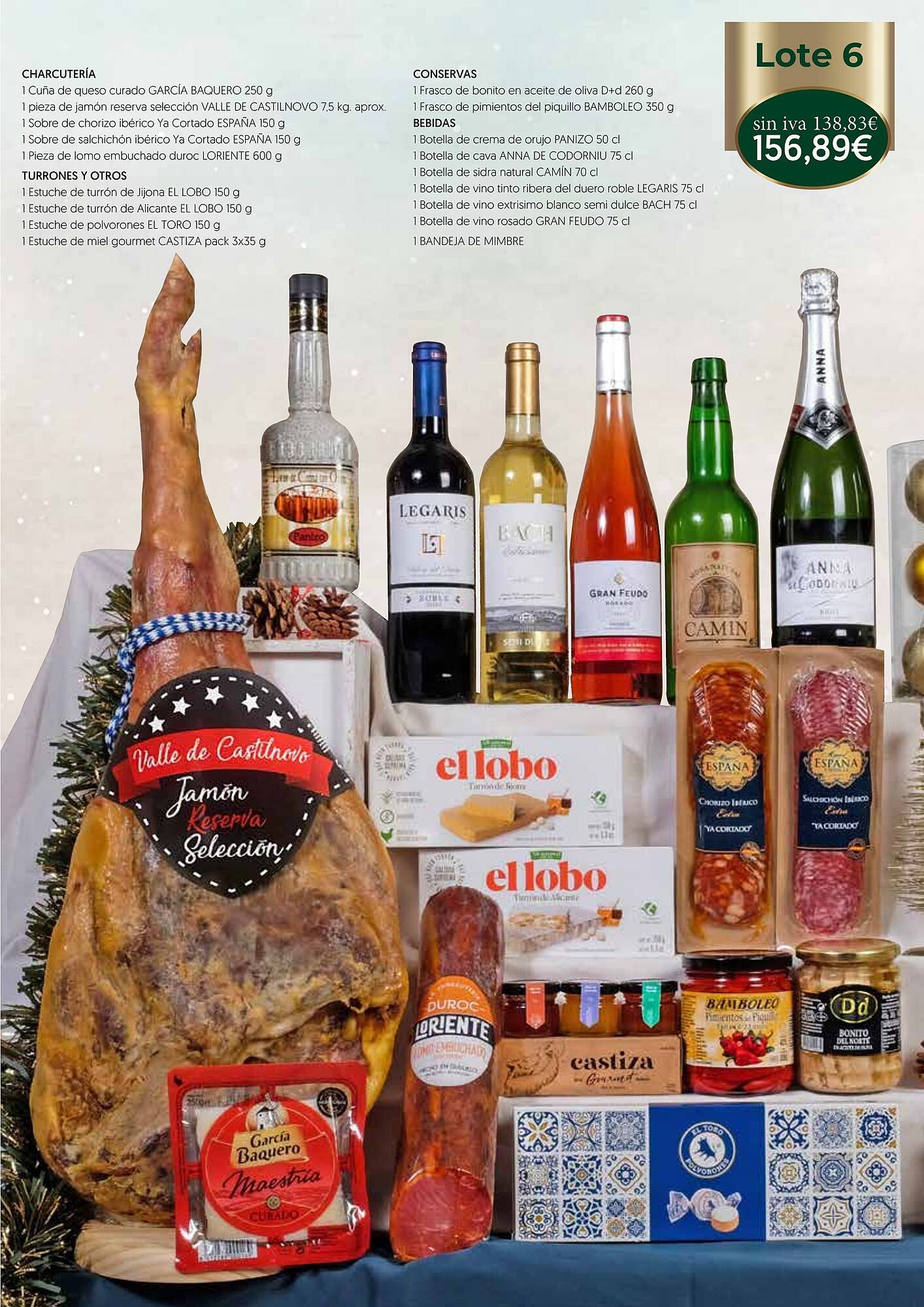 Catálogo Hiper Usera