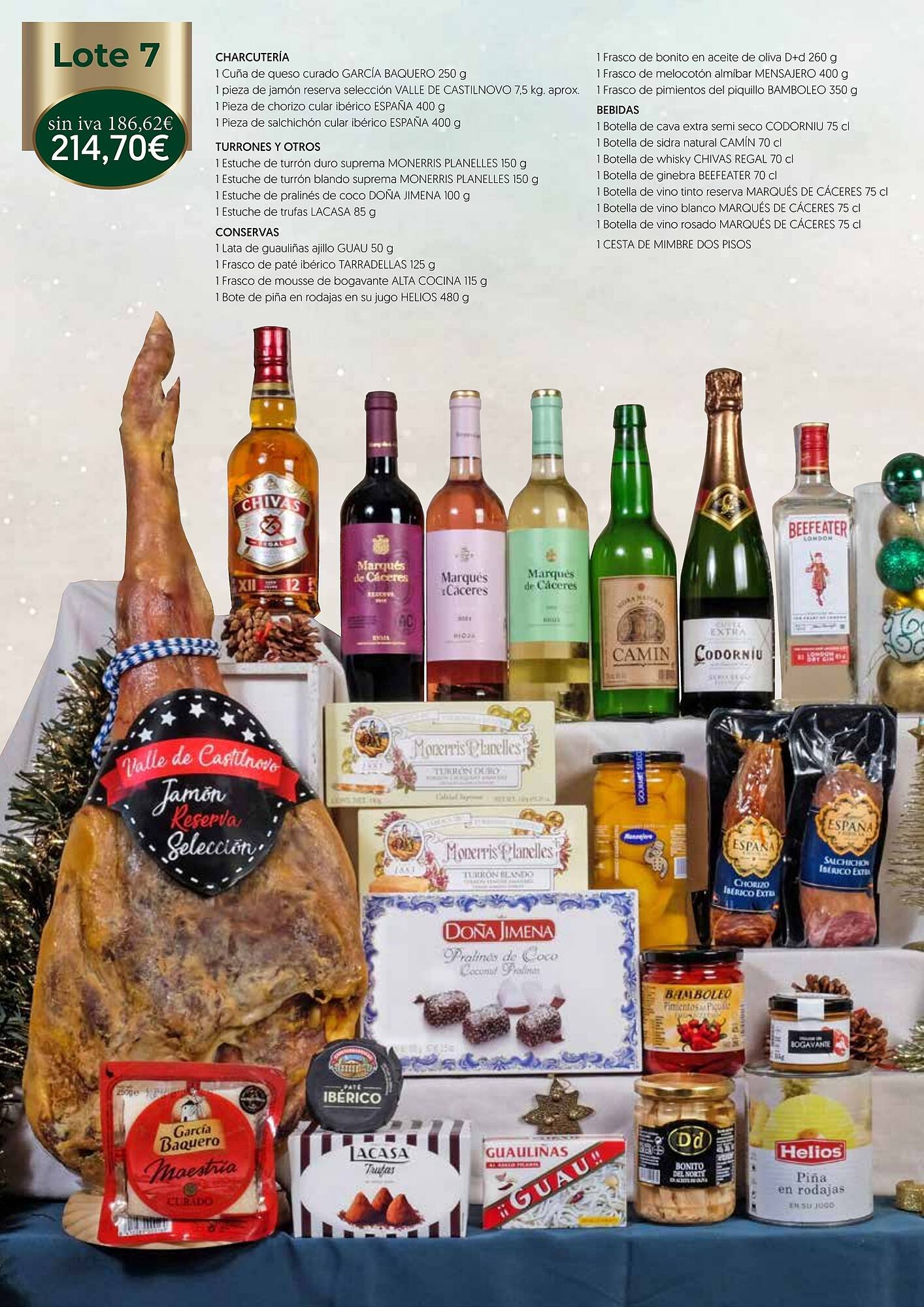 Catálogo Hiper Usera