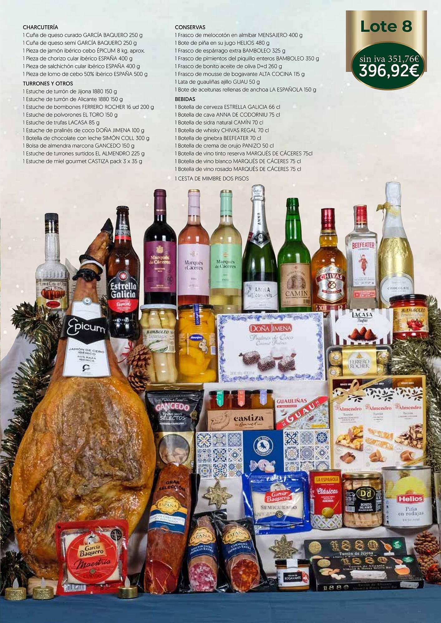 Catálogo Hiper Usera