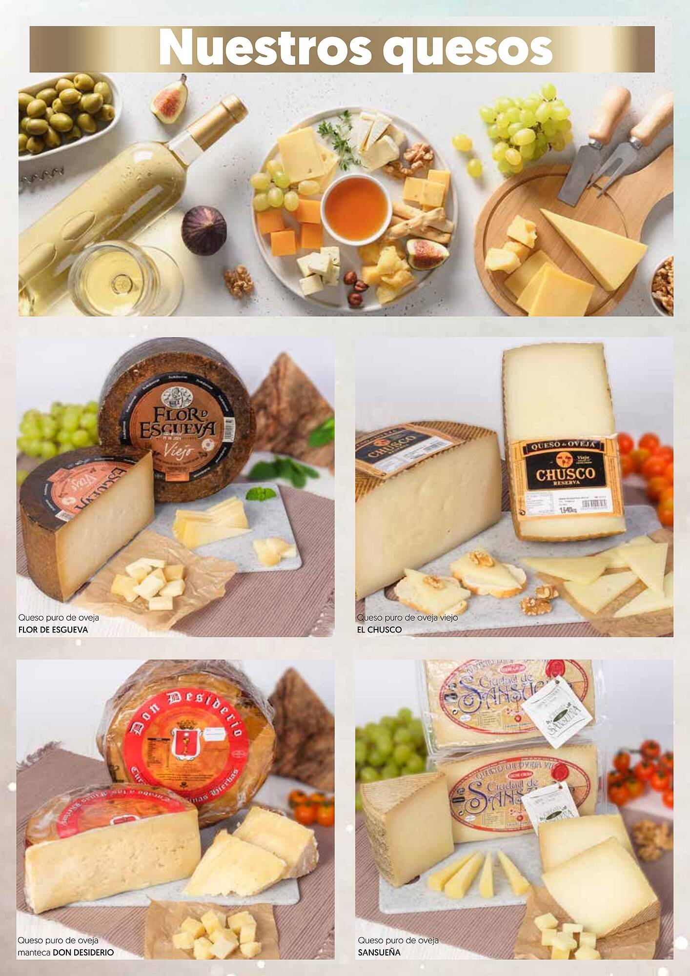 Catálogo Hiper Usera