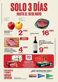 Catálogo El Corte Inglés