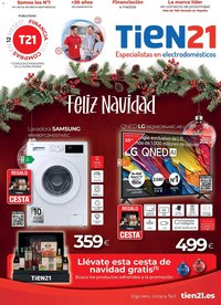 Catálogo Tien 21 (2025-12-01 - 2026-01-05)