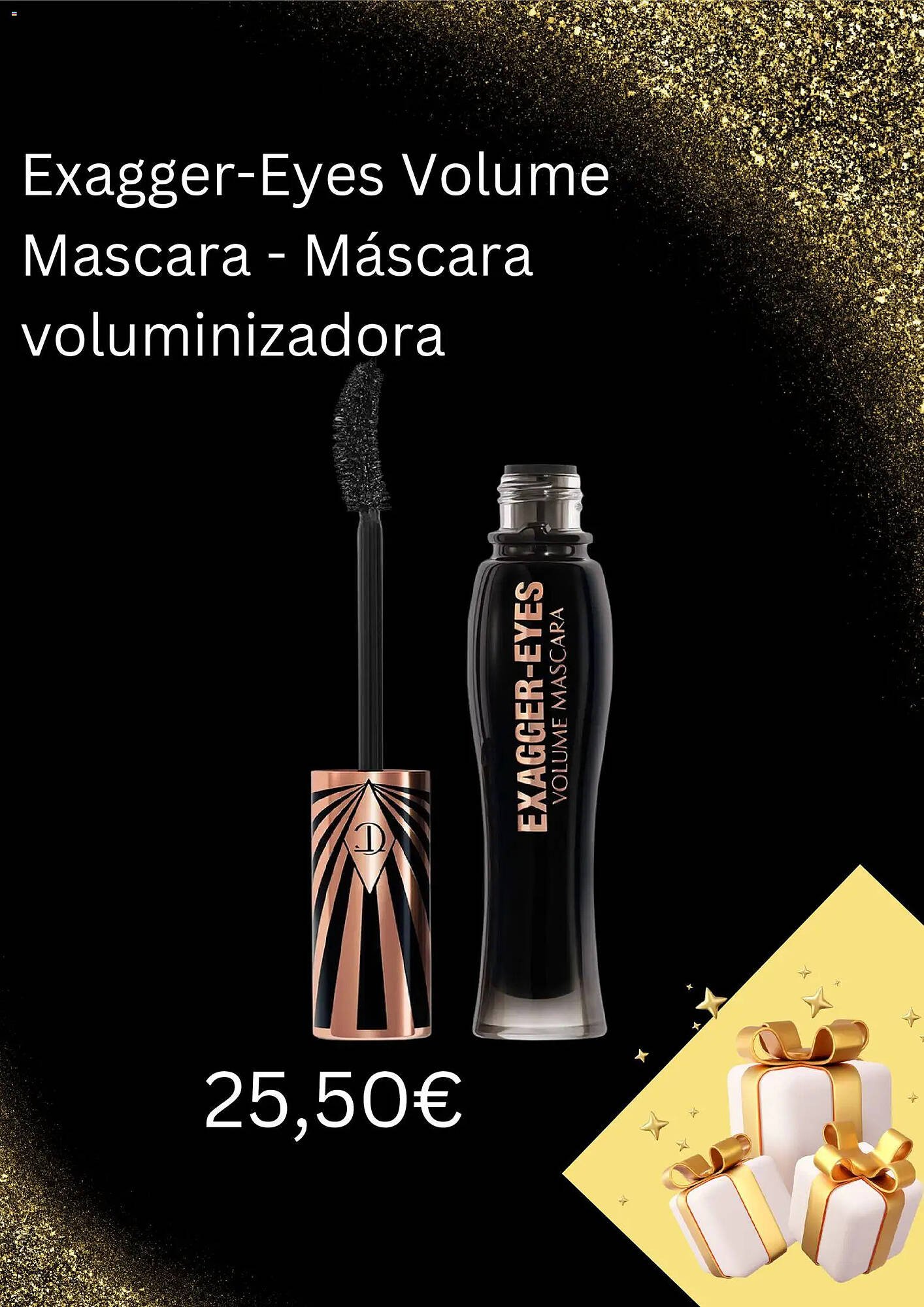Catálogo Sephora