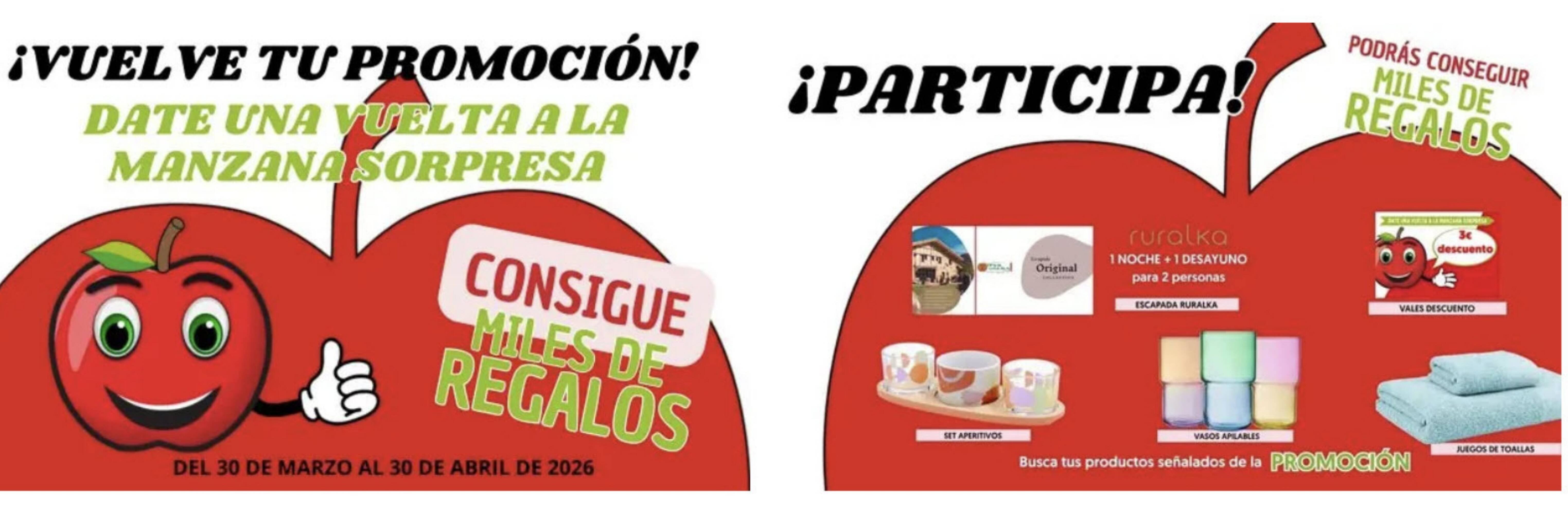 Catálogo Hiper Usera