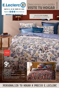 Catálogo E.Leclerc