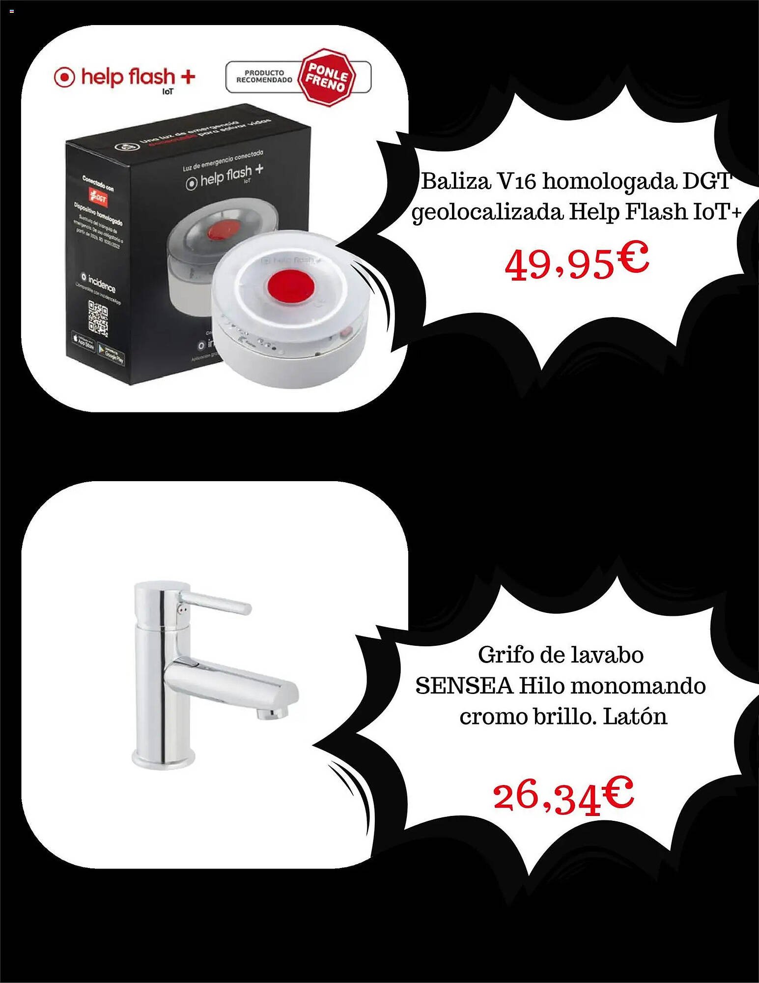 Catálogo Leroy Merlin