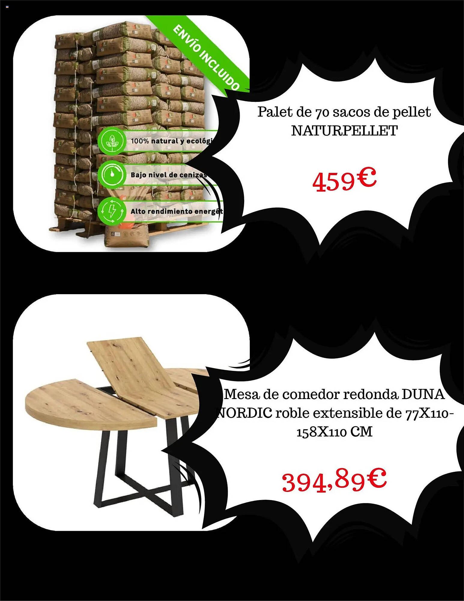 Catálogo Leroy Merlin