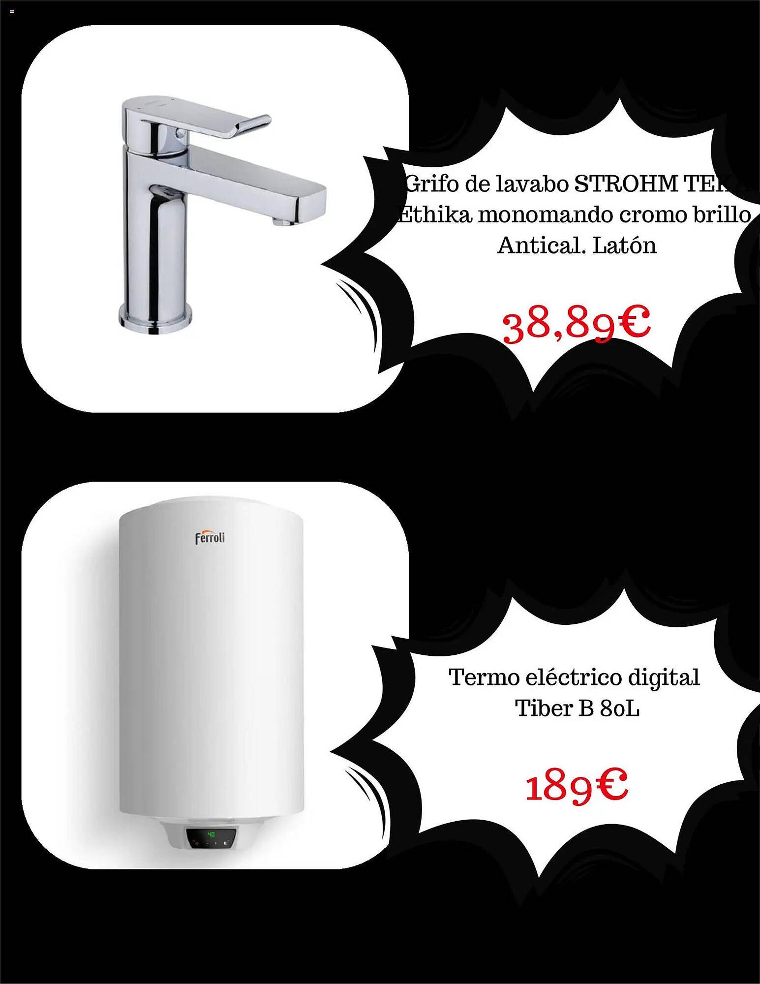 Catálogo Leroy Merlin