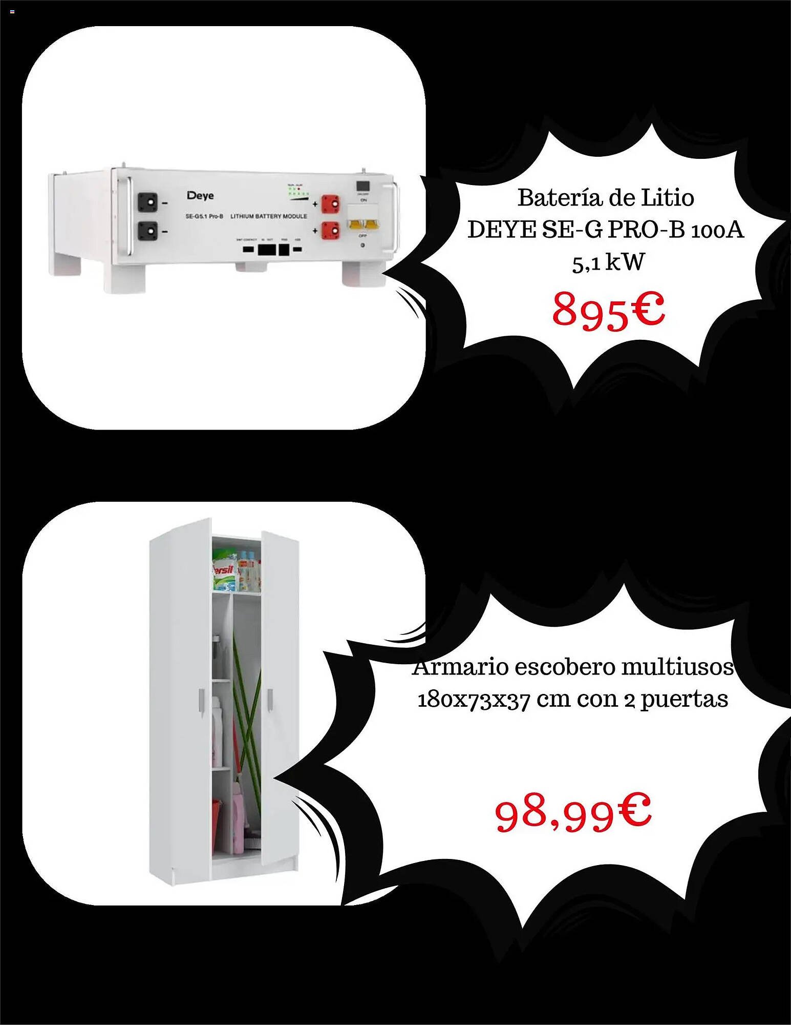 Catálogo Leroy Merlin