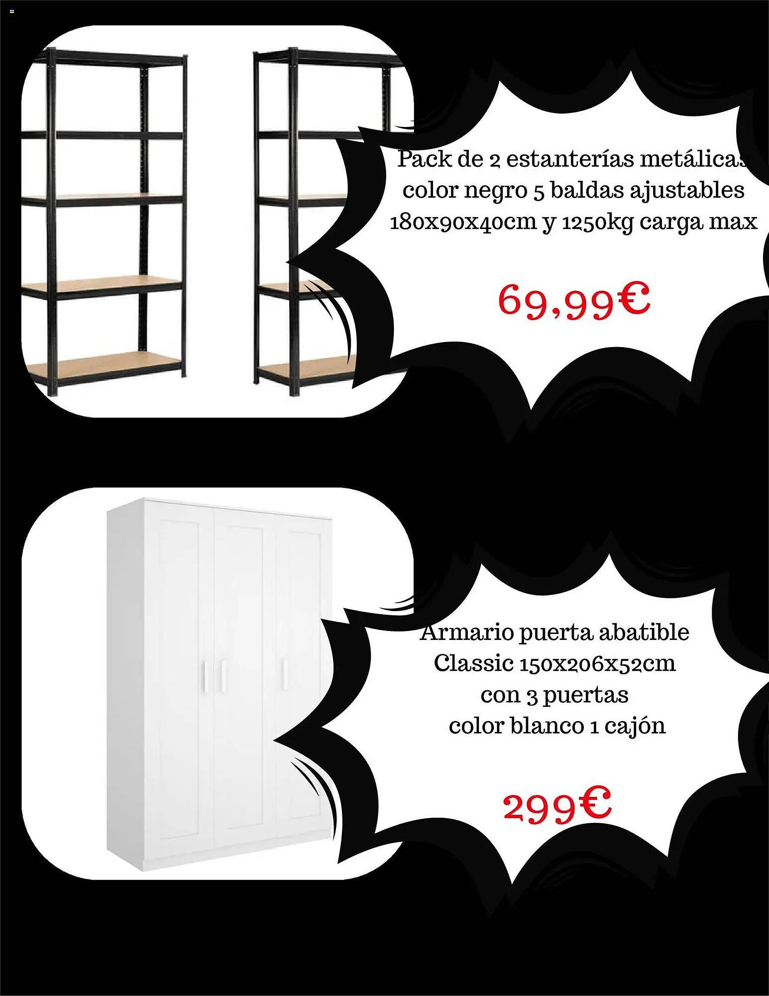 Catálogo Leroy Merlin