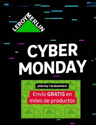 Catálogo Leroy Merlin