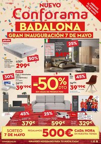 Catálogo Conforama
