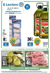 Catálogo E.Leclerc