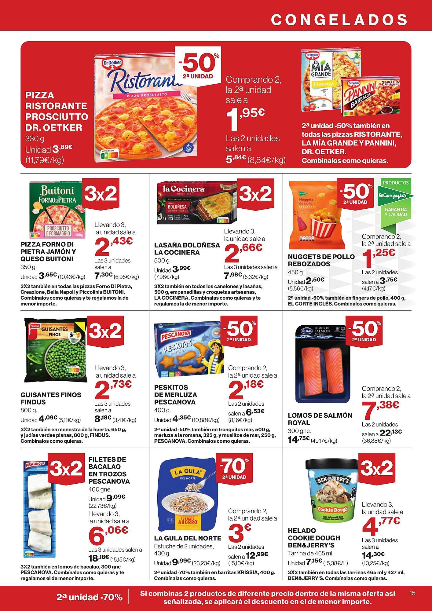 Catálogo Supercor (2025-09-25 - 2025-10-08)