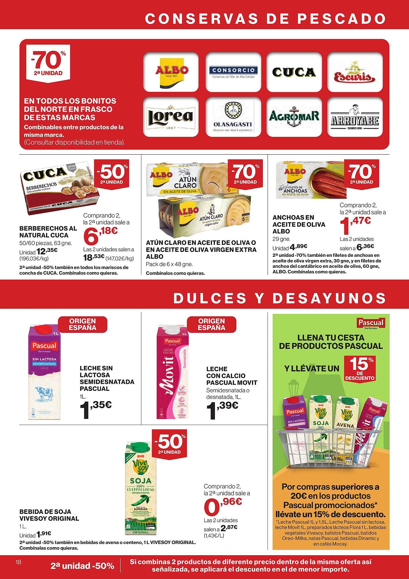 Catálogo Supercor (2025-09-25 - 2025-10-08)