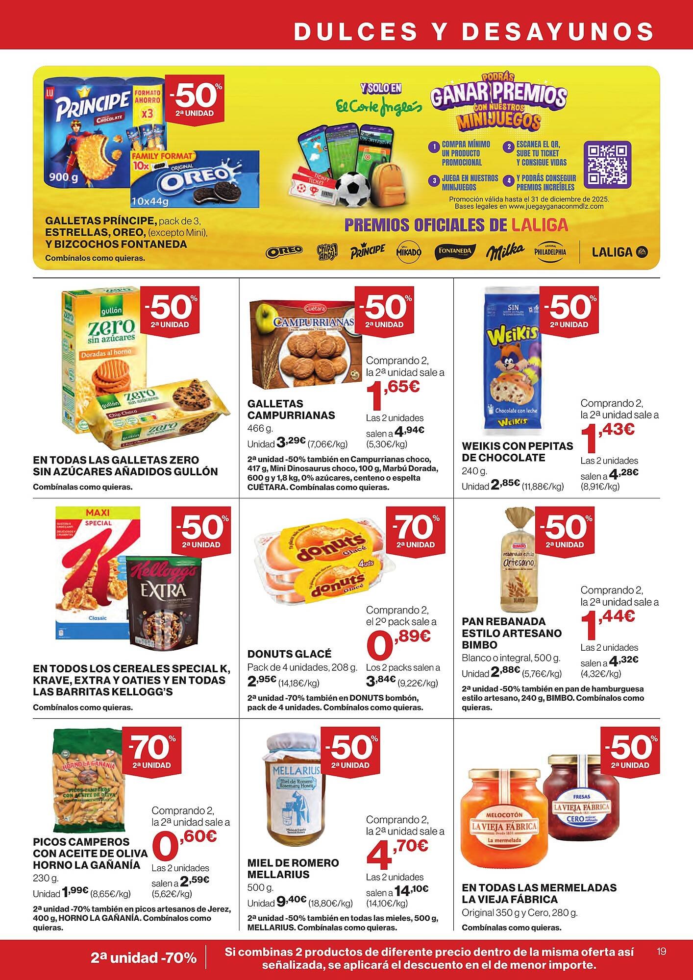 Catálogo Supercor (2025-09-25 - 2025-10-08)