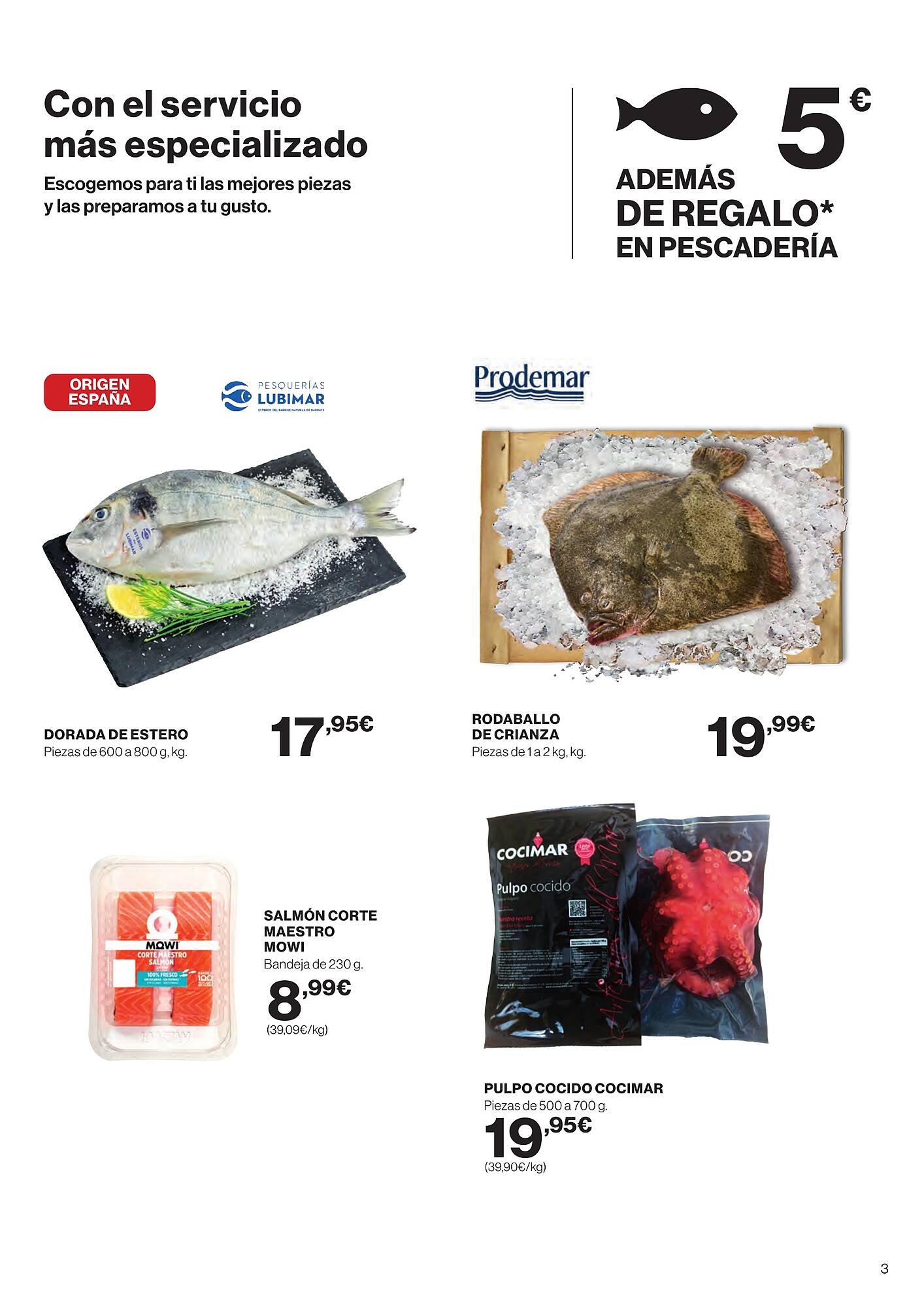 Catálogo Supercor (2025-09-25 - 2025-10-08)