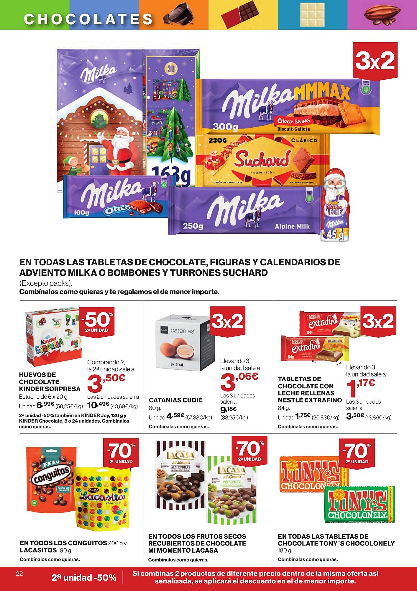 Catálogo Supercor (2025-09-25 - 2025-10-08)