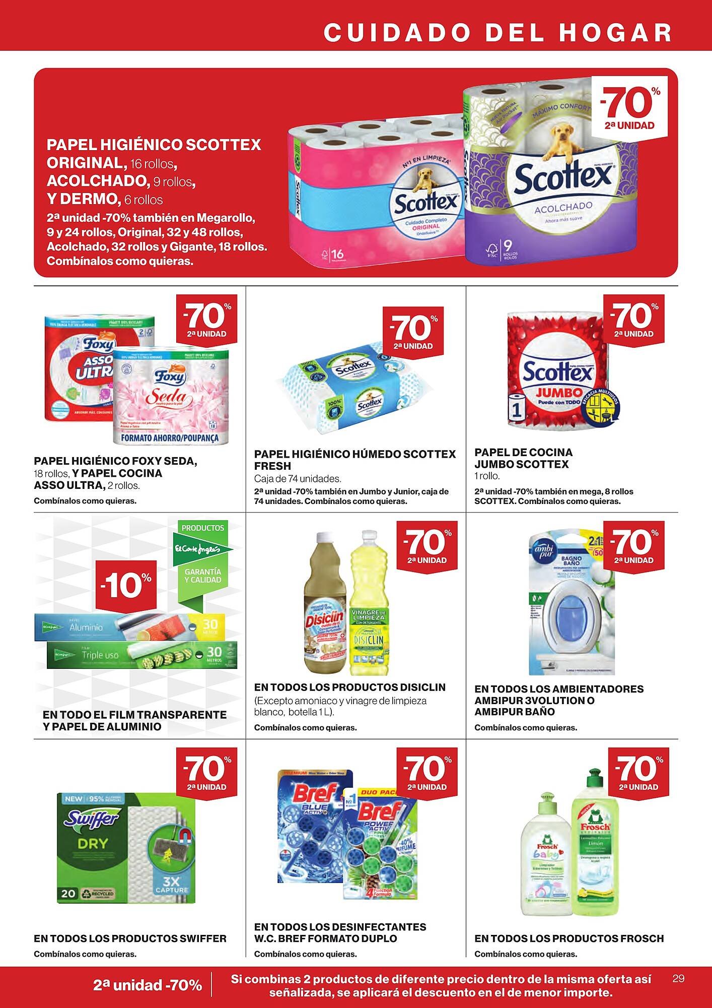 Catálogo Supercor (2025-09-25 - 2025-10-08)