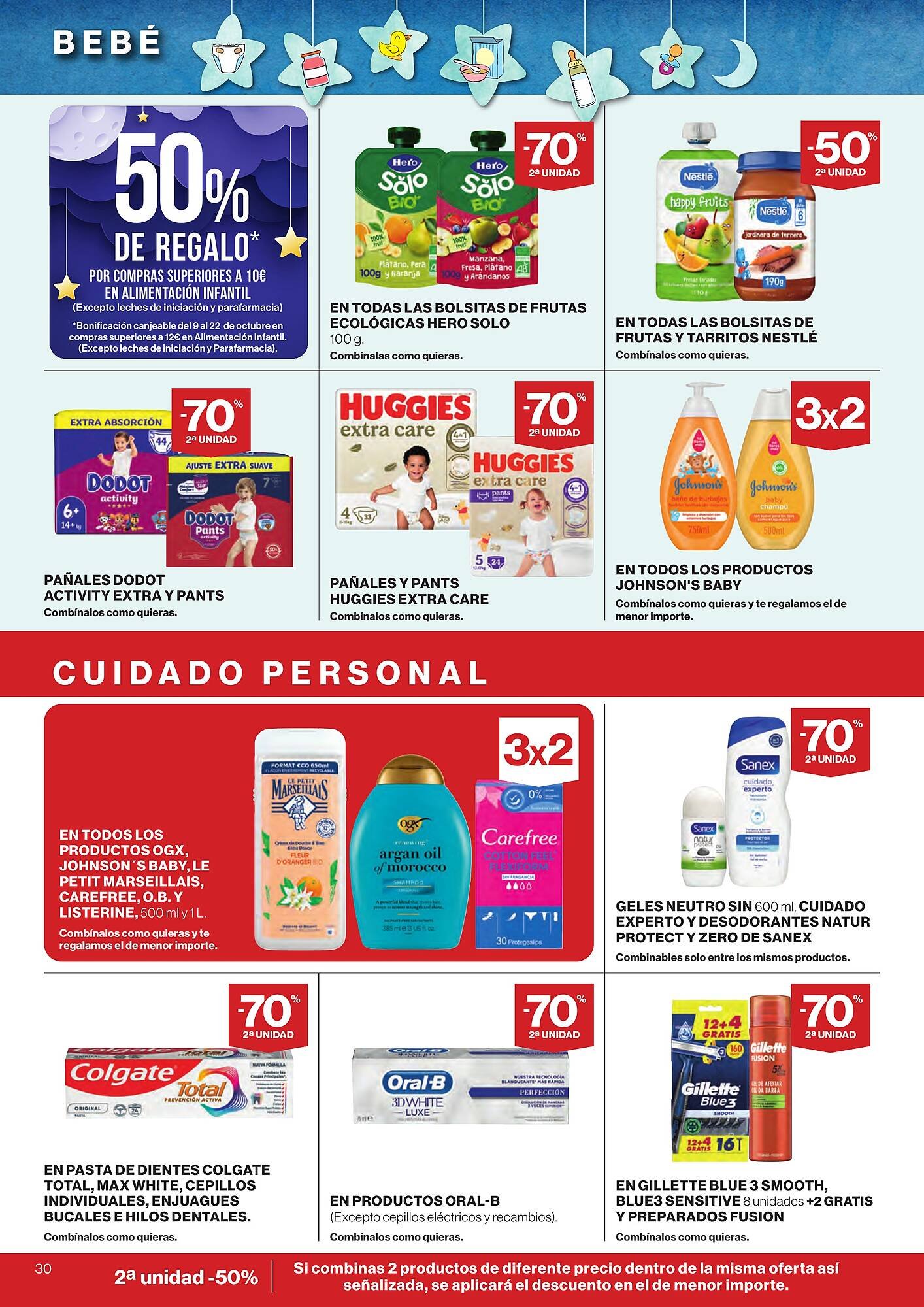 Catálogo Supercor (2025-09-25 - 2025-10-08)