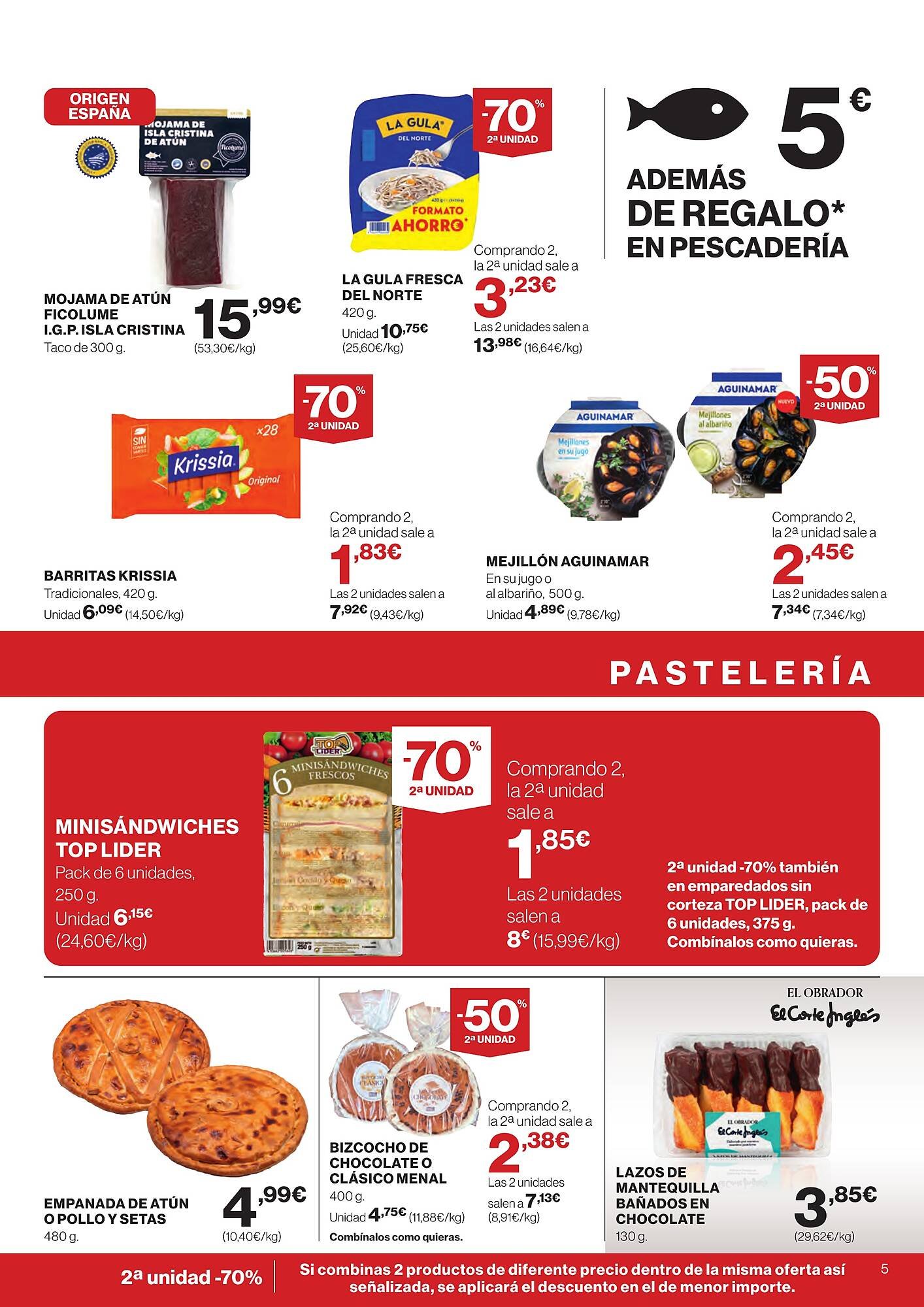 Catálogo Supercor (2025-09-25 - 2025-10-08)