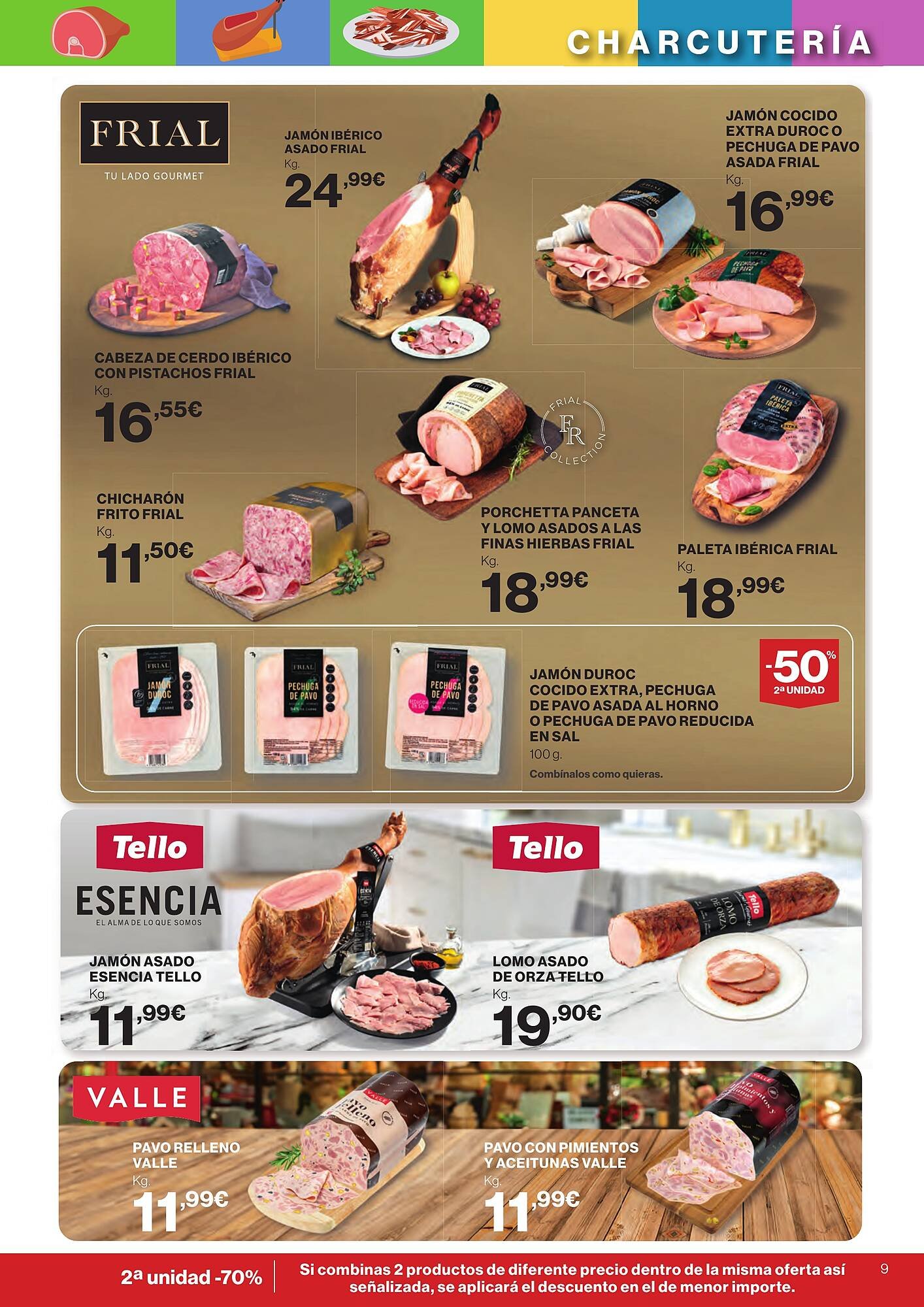 Catálogo Supercor (2025-09-25 - 2025-10-08)