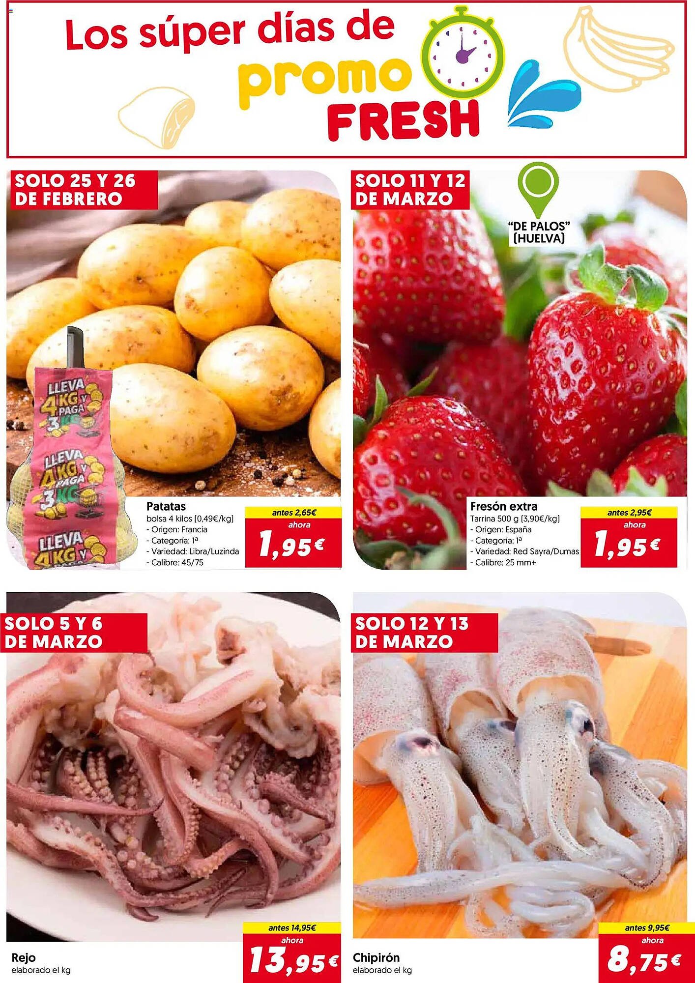 Catálogo Hiper Usera