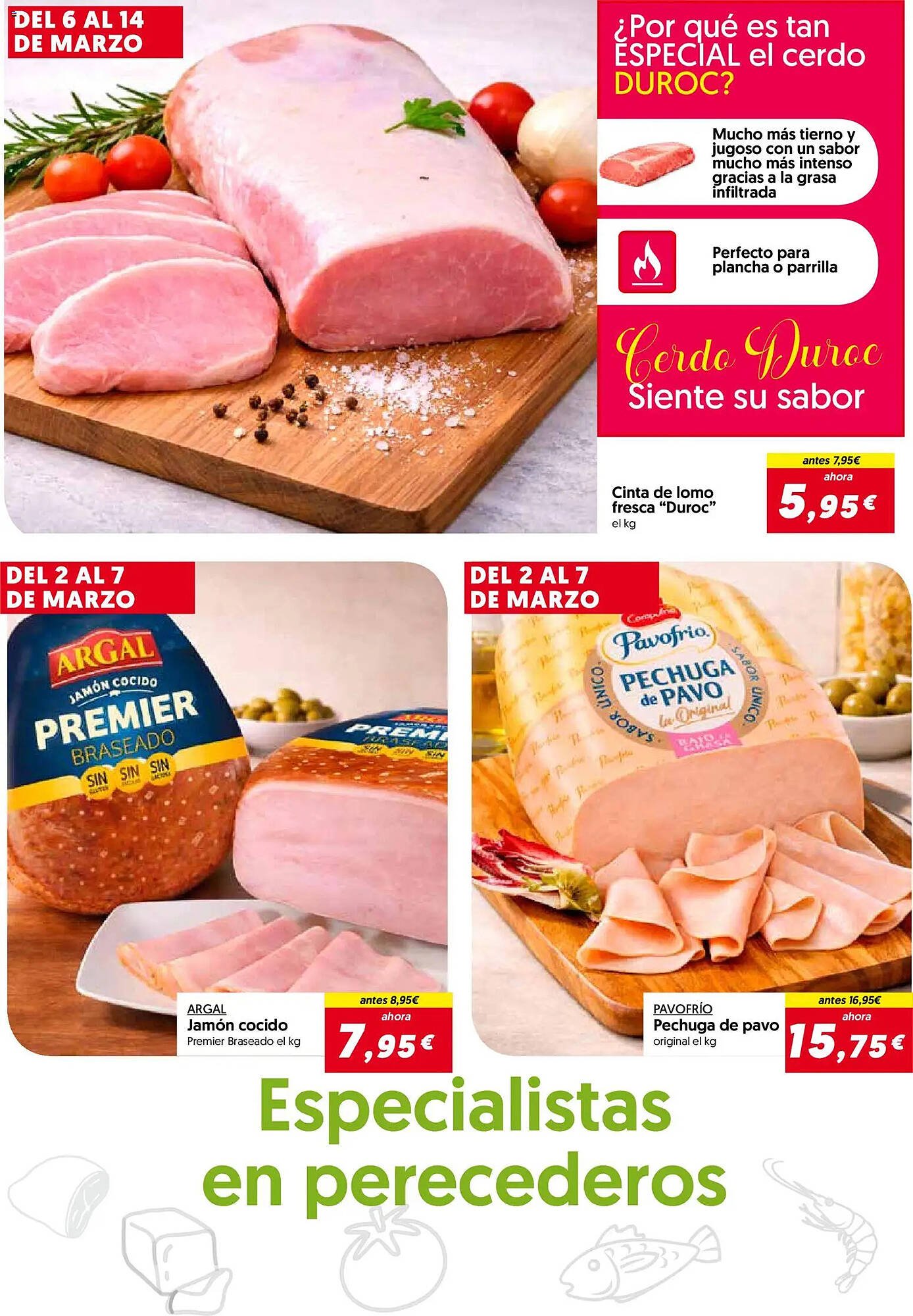 Catálogo Hiper Usera